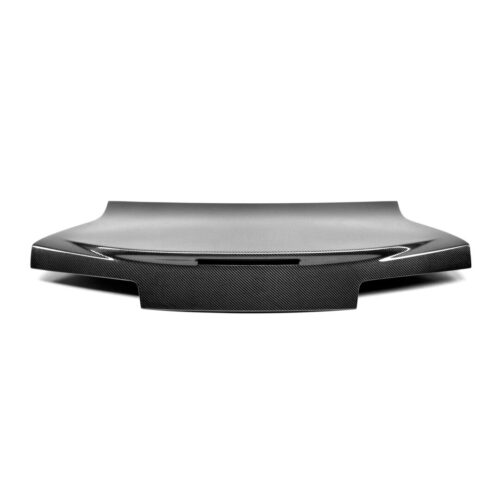 Alternative view of Anderson Composites Type-OE Carbon Fiber Decklid for 2014-2015 Chevrolet Camaro