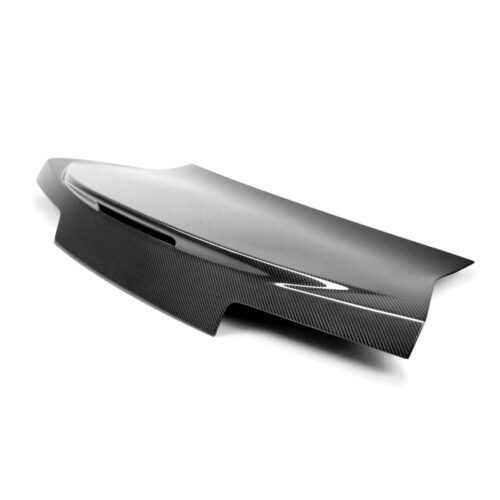 Anderson Composites Type-OE Carbon Fiber Decklid for 2014-2015 Chevrolet Camaro