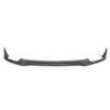 Anderson Composites Type-OE Carbon Fiber Front Chin Spoiler For 2021-2023 Ford Mustang Mach 1 AC-FL21FDMUM1-OE_2