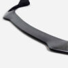 Anderson Composites Type-OE Carbon Fiber Front Chin Spoiler For 2021-2023 Ford Mustang Mach 1 AC-FL21FDMUM1-OE_4