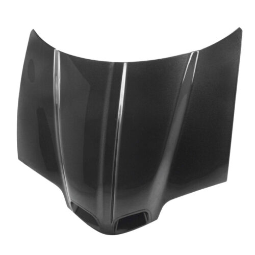 Anderson Composites Type-OE Carbon Fiber Hood For 1998-2002 Pontiac Trans Am