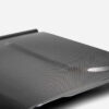 Anderson Composites Type-OE Carbon Fiber Hood For 2021-2023 Ford Bronco 2DR4DR AC-HD21FDBR-OE_4