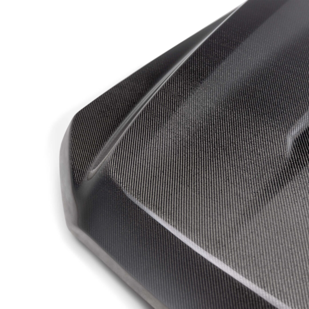 Anderson Composites Type-OE Carbon Fiber Hood For 2021-2025 Ford F-150_AC-HD21FDF150-OE_5
