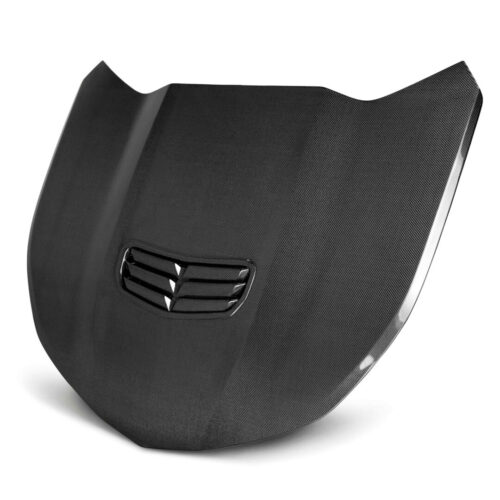 Anderson Composites Type-OE Carbon Fiber Hood for 2019-2023 Chevrolet Camaro SS (will fit 16-18)