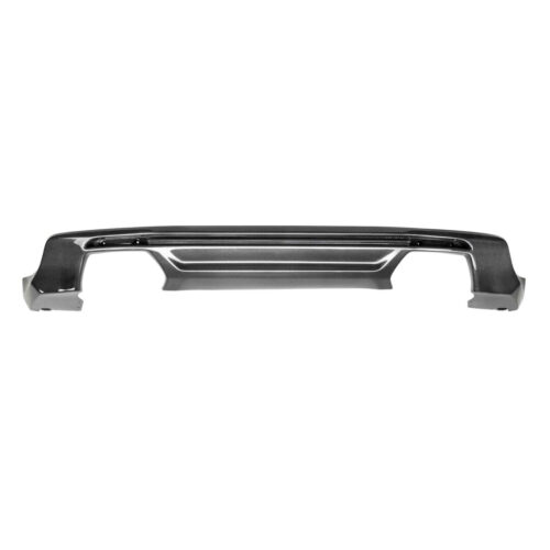Alternative view of Anderson Composites Type-OE Carbon Fiber Rear Diffuser For 2017-2024 Chevrolet Camaro ZL1 1LE