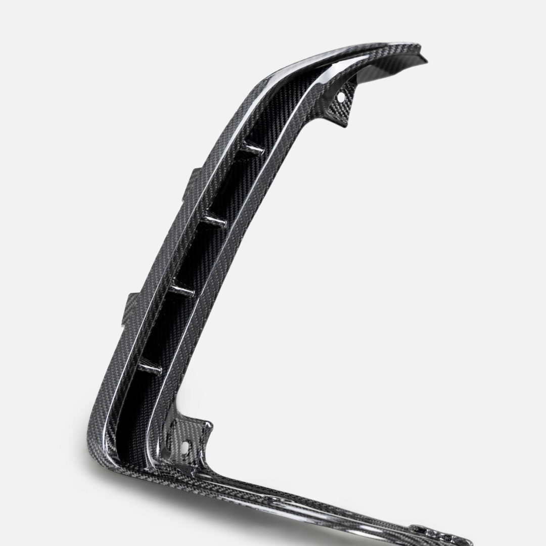 Anderson Composites Type-OE Carbon Fiber Tail Light Surrounds for 2021-2024 RAM TRX (Pair) AC-TLS21DGTRX (3)