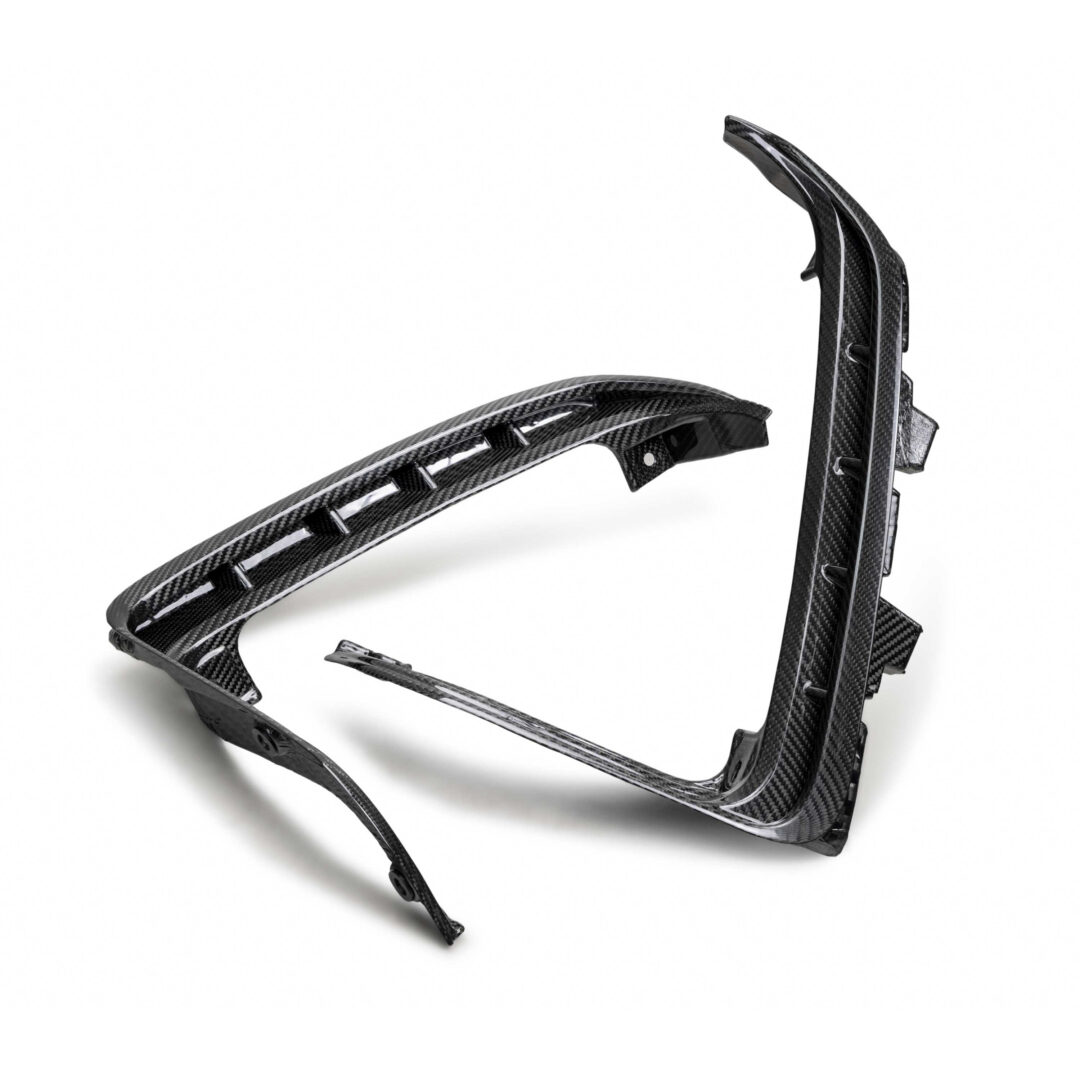 Anderson Composites Type-OE Carbon Fiber Tail Light Surrounds for 2021-2024 RAM TRX (Pair) AC-TLS21DGTRX (4)