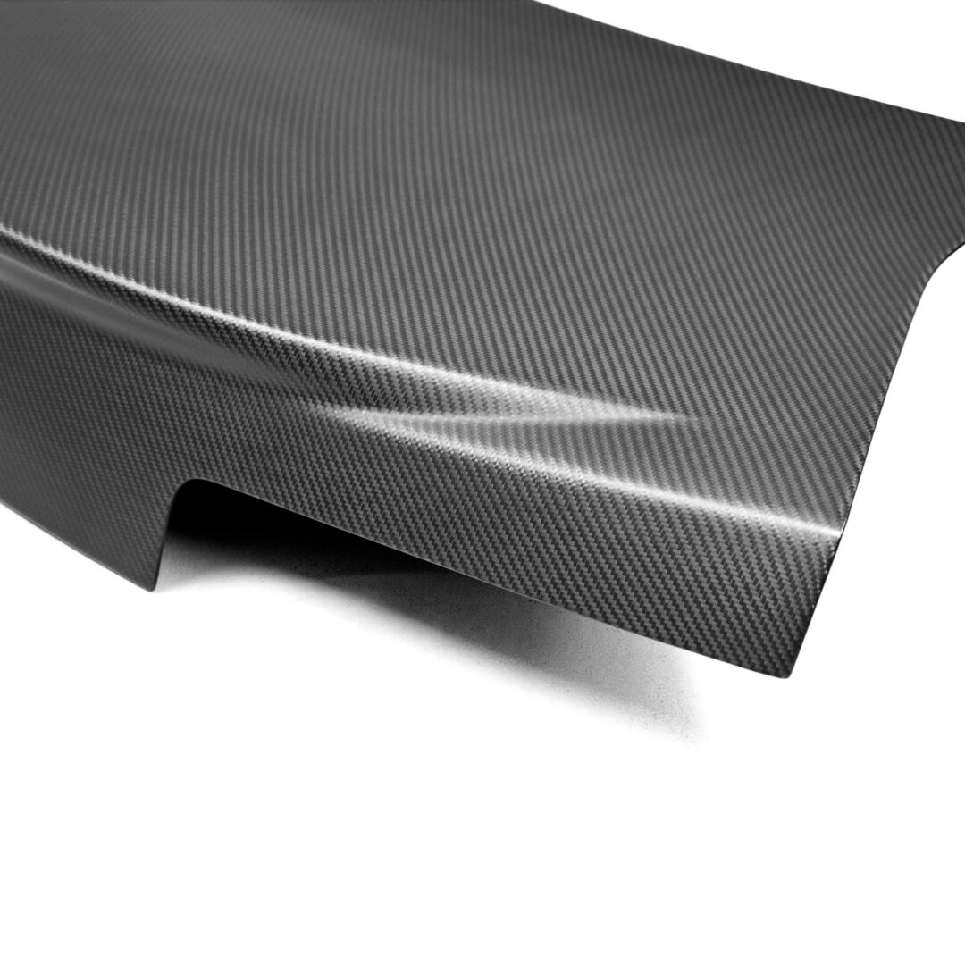 Anderson Composites Type-OE Dry Carbon Decklid for 2014-2015 Chevrolet Camaro AC-TL14CHCAM-OE-DRY (3)