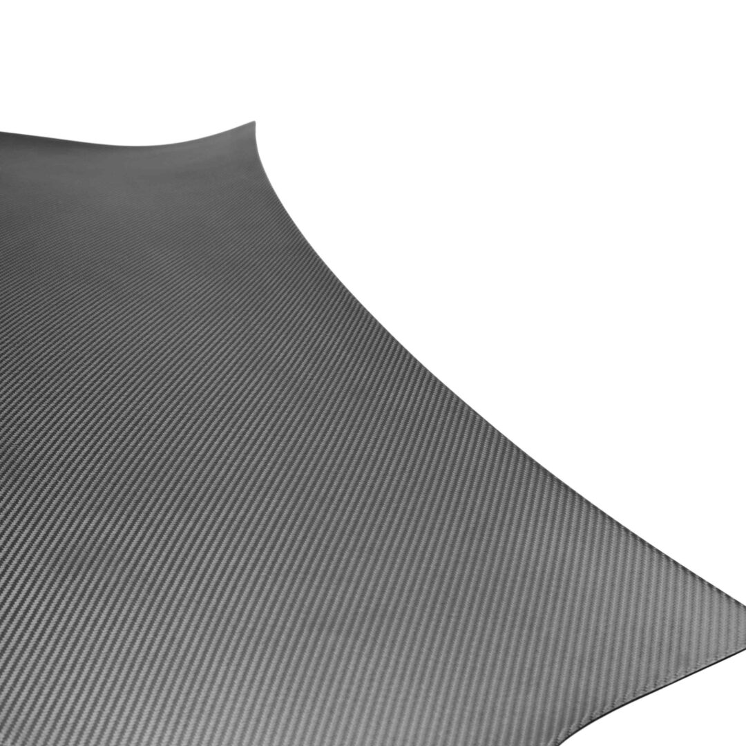 Anderson Composites Type-OE Dry Carbon Decklid for 2014-2015 Chevrolet Camaro AC-TL14CHCAM-OE-DRY (4)