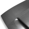 Anderson Composites Type-OE Dry Carbon Hood For 2018 Dodge Challenger Demon AC-HD18DGCHDM-OE-DRY_4