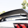 Anderson Composites Type-R Carbon Fiber Gurney Flap For 2024-2025 Ford Mustang Dark Horse WHandling Package_AC-GF24FDMUDH-R_12