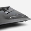 Anderson Composites Type-RT Carbon Fiber Hood For 2021-2023 Ford Bronco 2DR4DR AC-HD21FDBR-RT_6