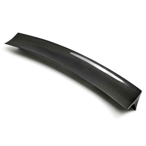 Anderson Composites Type-ST Carbon Fiber Rear Spoiler For 2005-2009 Ford Mustang