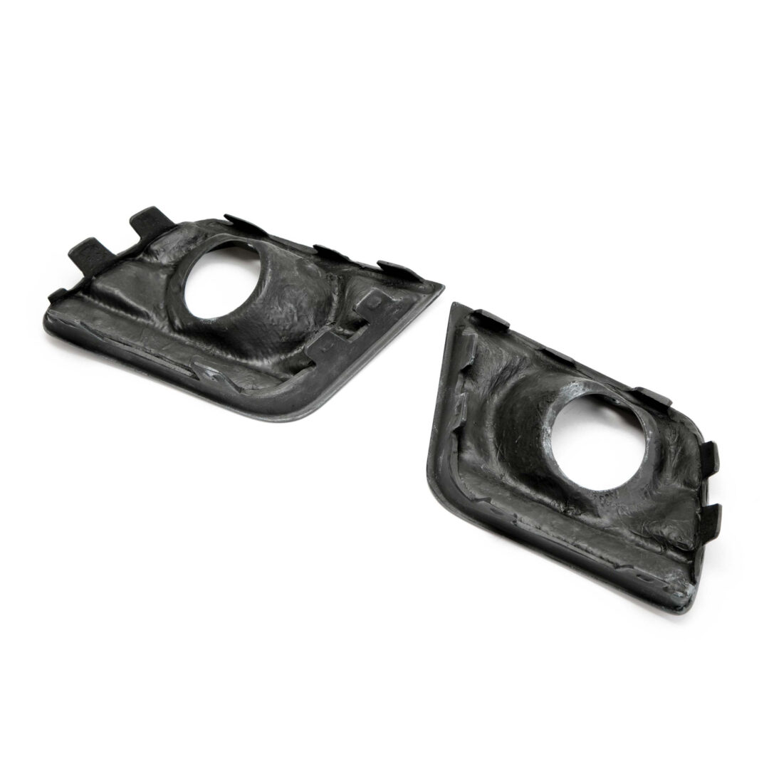 Anderson Composites Type-Z28 Carbon Fiber Air Duct Bezels for 2014-2015 Chevrolet Camaro Z28 AC-FLS14CHCAM-Z28 (3)