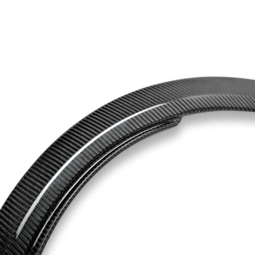 Alternative view of Anderson Composites Type-Z28 Carbon Fiber Front Fender Flares for 2014-2015 Chevrolet Camaro