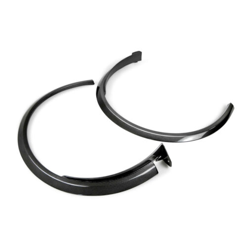 Anderson Composites Type-Z28 Carbon Fiber Front Fender Flares for 2014-2015 Chevrolet Camaro