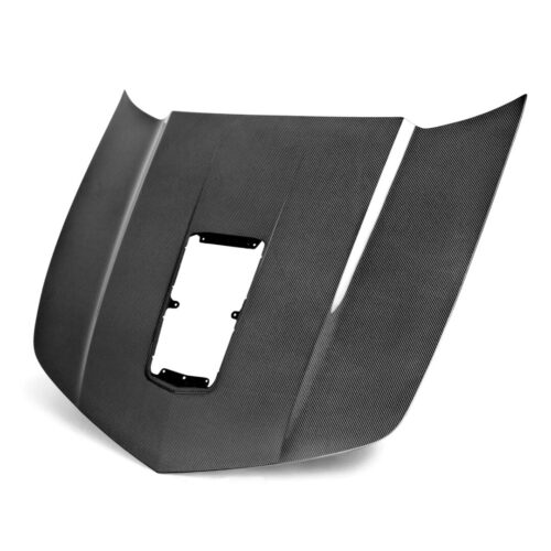 Anderson Composites Type-Z28 Carbon Fiber Hood for 2014-2015 Chevrolet Camaro Z28