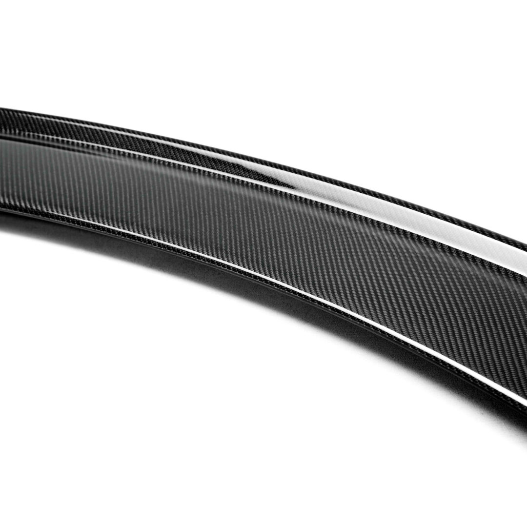 Anderson Composites Type-Z28 Carbon Fiber Rear Spoiler for 2014-2015 Chevrolet Camaro Z28 AC-RS14CHCAM-Z28 (2)