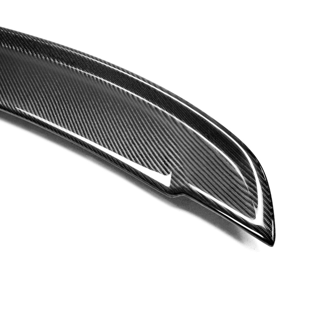 Anderson Composites Type-Z28 Carbon Fiber Rear Spoiler for 2014-2015 Chevrolet Camaro Z28 AC-RS14CHCAM-Z28 (3)