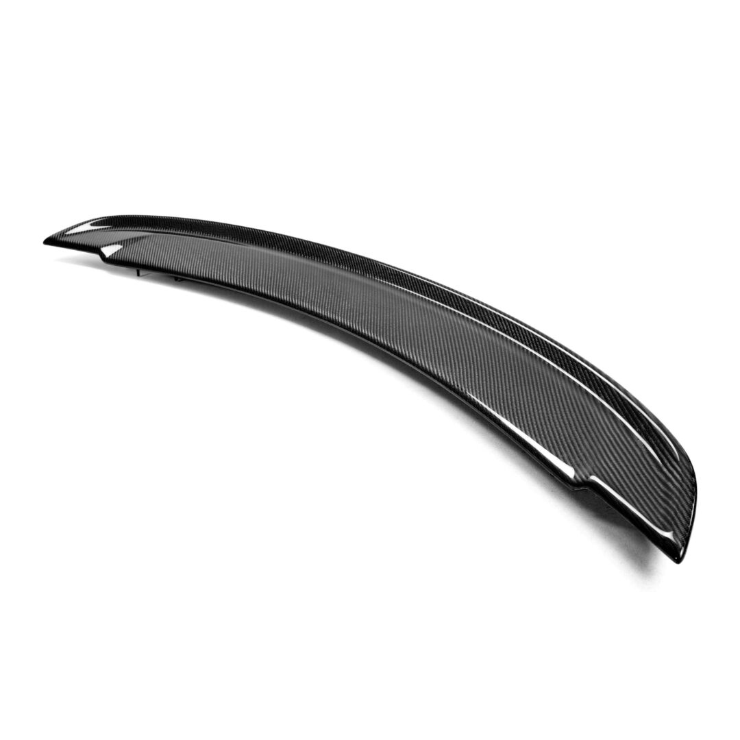 Anderson Composites Type-Z28 Carbon Fiber Rear Spoiler for 2014-2015 Chevrolet Camaro Z28 AC-RS14CHCAM-Z28