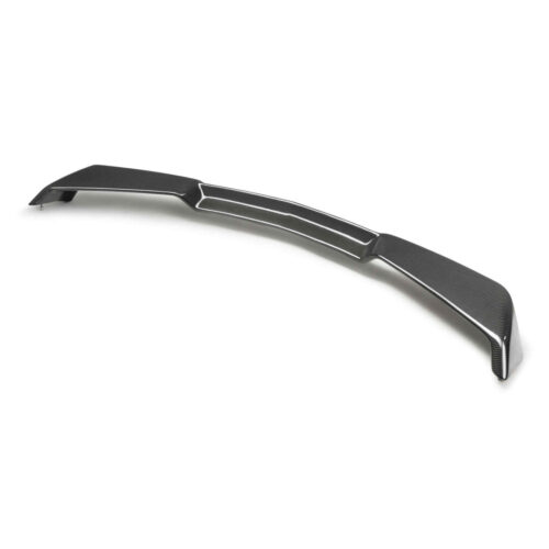 Anderson Composites Type-Z51 Carbon Fiber Rear Spoiler For 2020-2024 Chevrolet Corvette C8