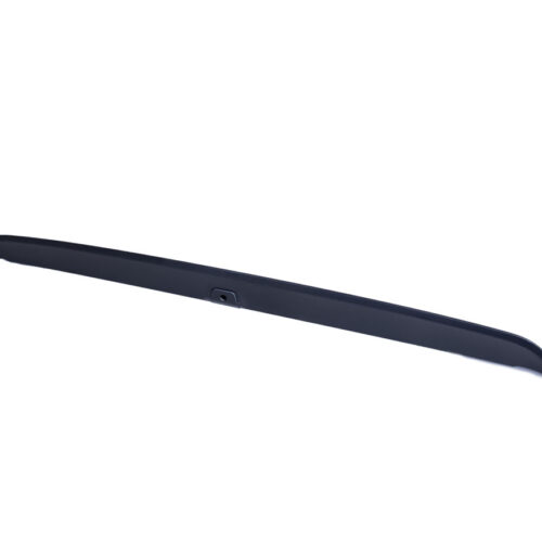 EOS 2008-Up Dodge Challenger Hellcat Redeye Rear Trunk Spoiler