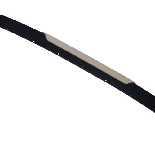 EOS 2008-Up Dodge Challenger Hellcat Redeye Wickerbill Spoiler