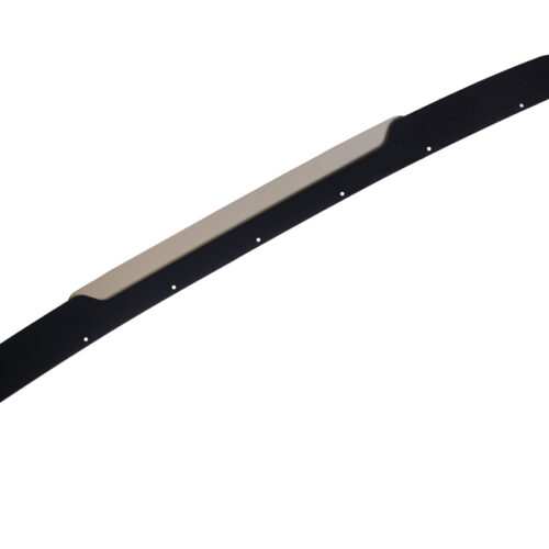 Alternative view of EOS 2008-Up Dodge Challenger Hellcat Redeye Wickerbill Spoiler