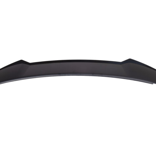 EOS 2015-Up Dodge Charger SRT8 Extended Wickerbill Rear Spoiler