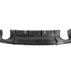 EOS 2020-Up Dodge Charger Rear Bumper Exhaust Diffuser (1)