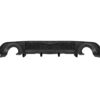 EOS 2020-Up Dodge Charger Rear Bumper Exhaust Diffuser (11)