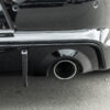 EOS 2020-Up Dodge Charger Rear Bumper Exhaust Diffuser (28)