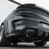 EOS 2020-Up Dodge Charger Rear Bumper Exhaust Diffuser (31)