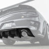 EOS 2020-Up Dodge Charger Rear Bumper Exhaust Diffuser (35)