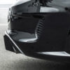 EOS 2020-Up Dodge Charger Rear Bumper Exhaust Diffuser (37)