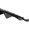 EOS 2020-Up Dodge Charger Rear Bumper Exhaust Diffuser (4)