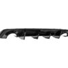 EOS 2020-Up Dodge Charger Rear Bumper Exhaust Diffuser (40)
