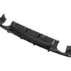 EOS 2020-Up Dodge Charger Rear Bumper Exhaust Diffuser (41)