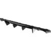 EOS 2020-Up Dodge Charger Rear Bumper Exhaust Diffuser (42)