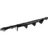 EOS 2020-Up Dodge Charger Rear Bumper Exhaust Diffuser (43)