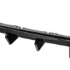 EOS 2020-Up Dodge Charger Rear Bumper Exhaust Diffuser (5)