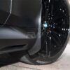 RW Carbon 2025-2026 BMW G90 G99 M5 Carbon Fiber Front Splash Guards bmwg9018