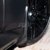 RW Carbon 2025-2026 BMW G90 G99 M5 Carbon Fiber Front Splash Guards bmwg9018 2