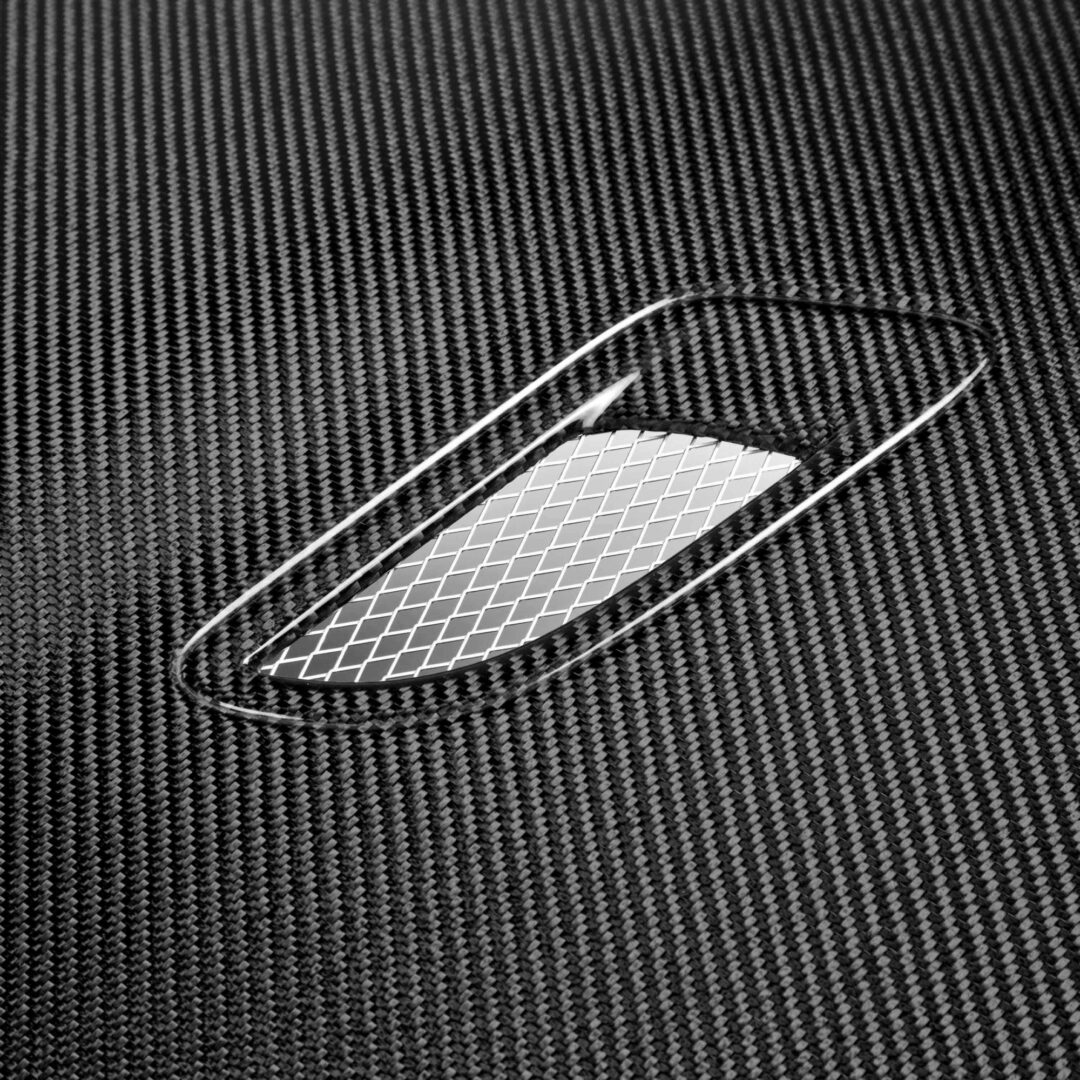 Seibon Carbon BM-Style Carbon Fiber Hood For 2011-2013 BMW E92 3 Series Coupe-HD1112BMWE922D-BM -2