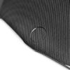 Seibon Carbon BM-Style Carbon Fiber Hood For 2011-2013 BMW E92 3 Series Coupe-HD1112BMWE922D-BM -4