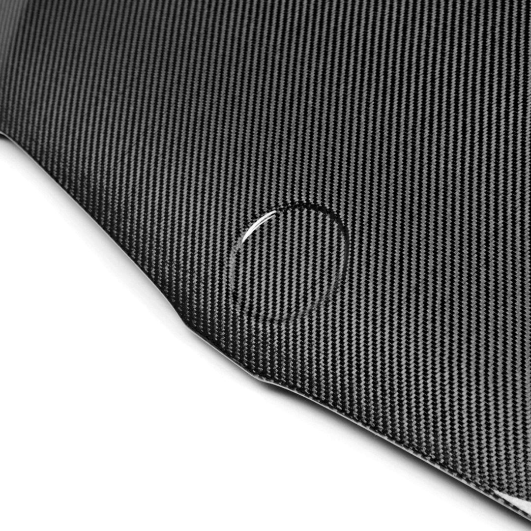 Seibon Carbon BM-Style Carbon Fiber Hood For 2011-2013 BMW E92 3 Series Coupe-HD1112BMWE922D-BM -4