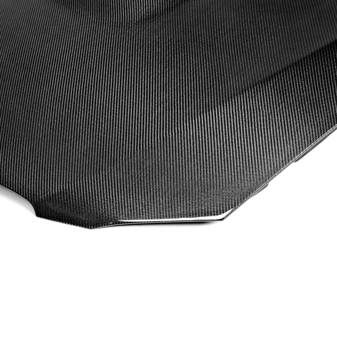 Seibon Carbon BM-Style Carbon Fiber Hood For 2011-2013 BMW E92 3 Series Coupe-HD1112BMWE922D-BM -5