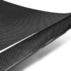 Seibon Carbon BM-Style Carbon Fiber Hood For 2011-2013 BMW E92 3 Series Coupe-HD1112BMWE922D-BM -6