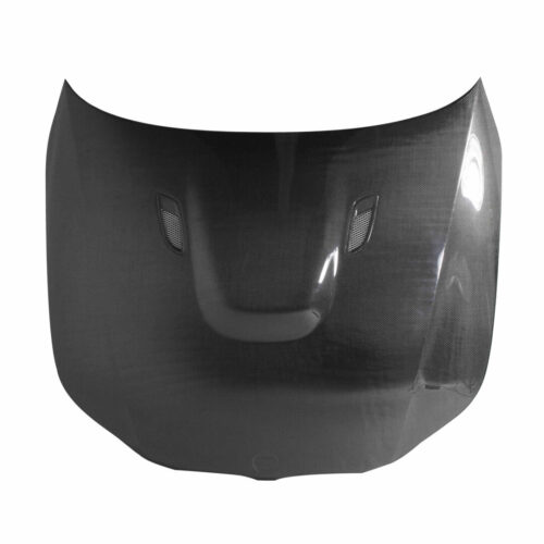 Seibon Carbon BM-Style Carbon Fiber Hood for 2004-2010 BMW E60