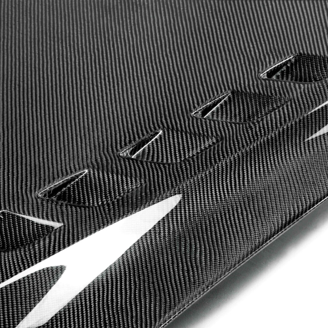 Seibon Carbon BT-Style Carbon Fiber Hood for 2014-2020 Lexus IS 250350 HD14LXIS-BT (1)